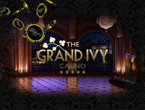 The Grand Ivy Casino Review (2024).